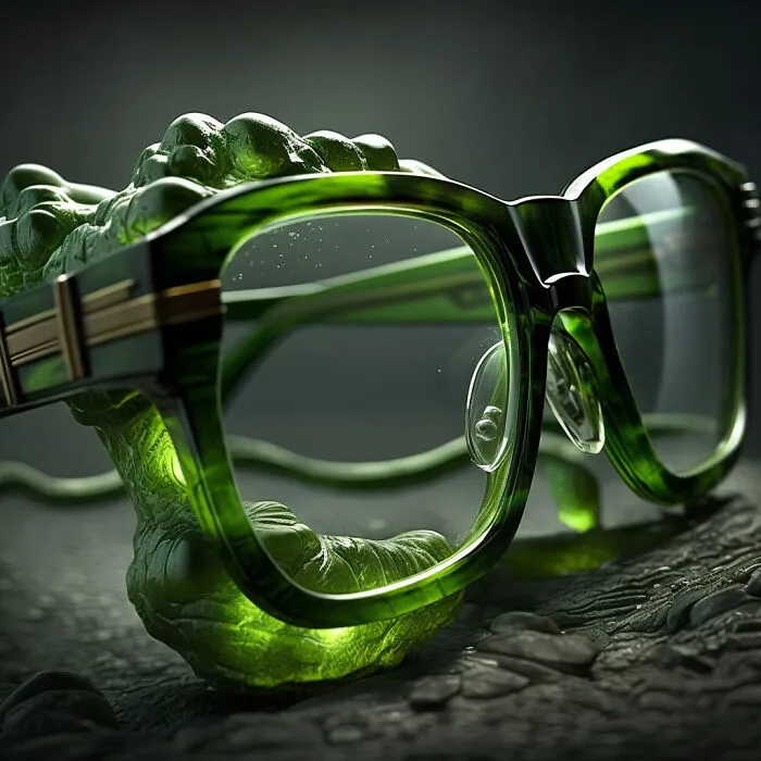 9 Glasses Inspired By Popular Movies Created With The Help Of Ai