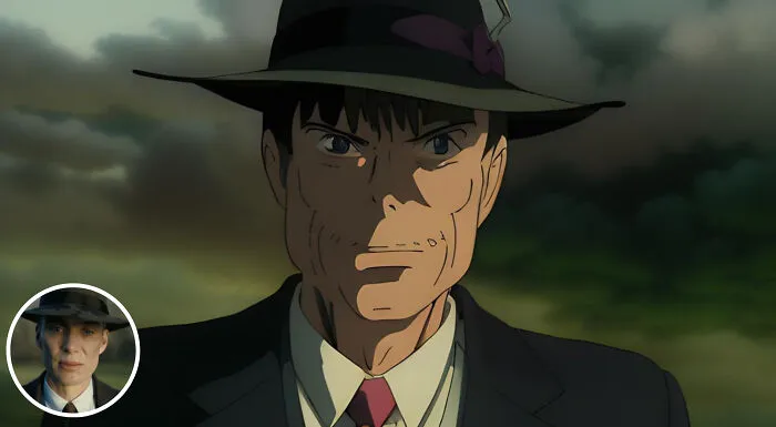 Oppenheimer