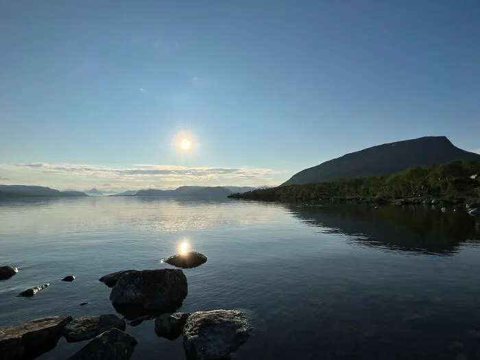 Midnight Sun