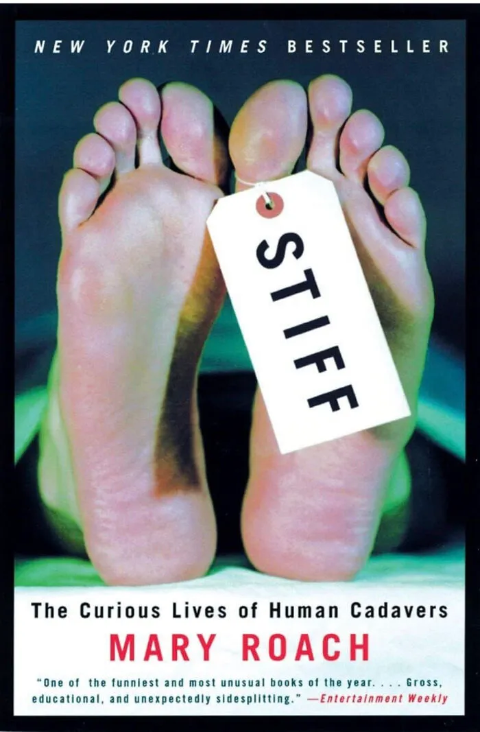You Wont Be Bored Stiff. I’ve Read And Gifted It Multiple Times