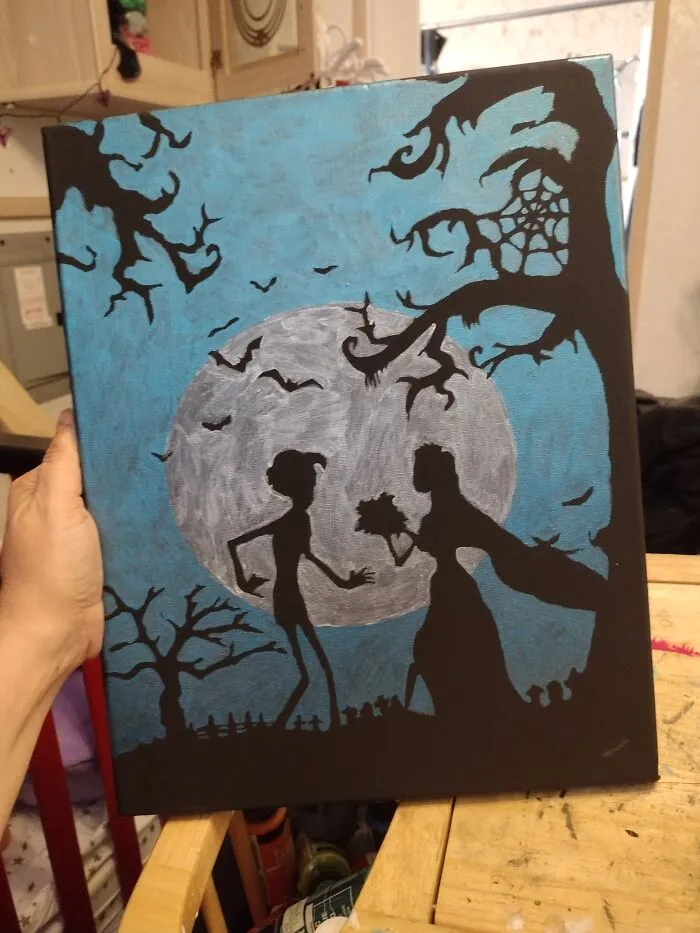 Corpse Bride