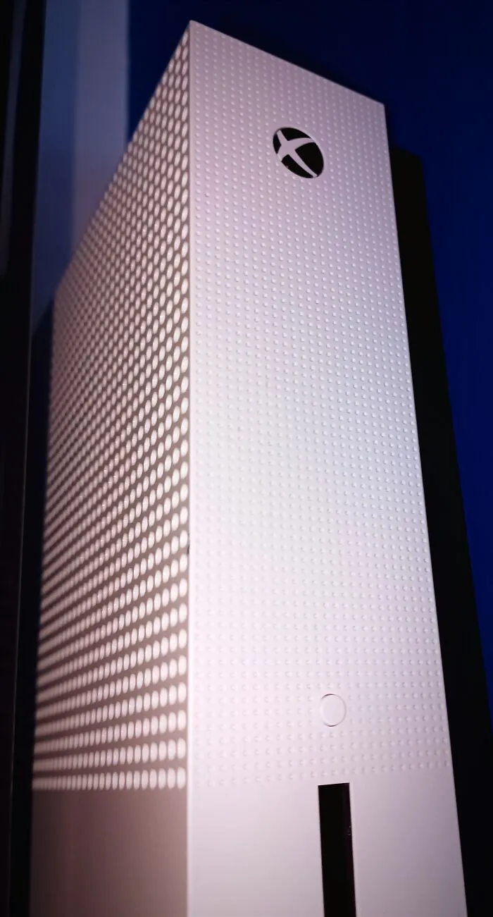 Xbox One Console
