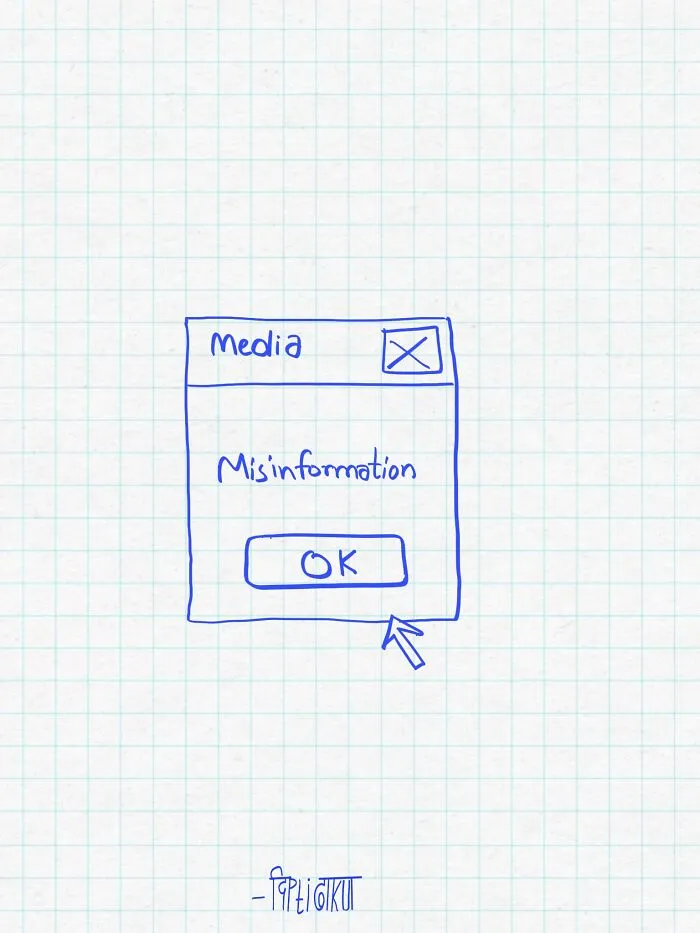 Media And Misinformation