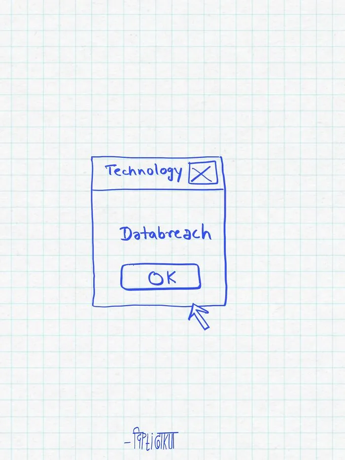 Technology And Data Breach