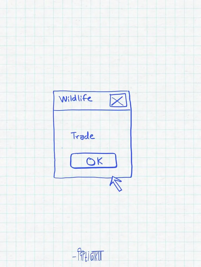 Wildlife And Trade