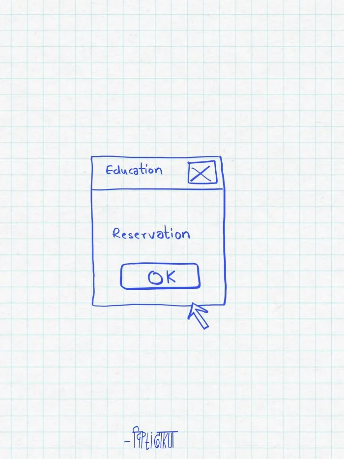 Education And Reservation