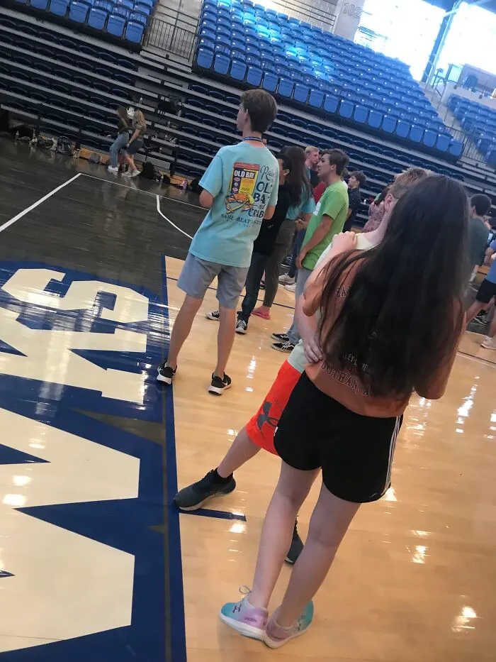 Mormon Fsy (Dahlonega, Ga)