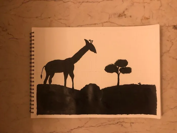 Incomplete But I’m Proud Of This