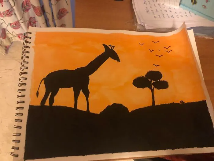 Giraffe