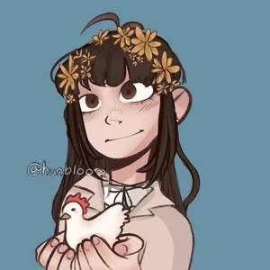 Lil’ Dandelion