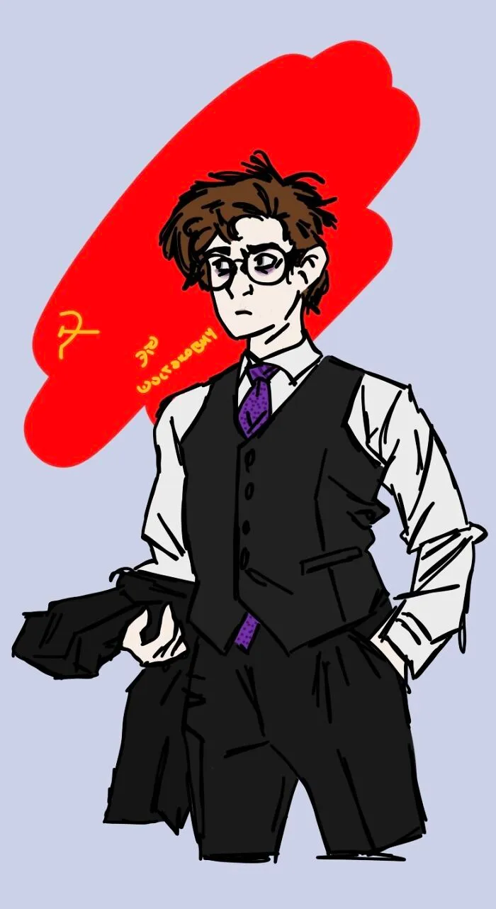 It Was A Little Sketch Of Дмитрий Шостакович Who Is My Favorite Classical Composer 💀 It’s Not Too Good Sorry
