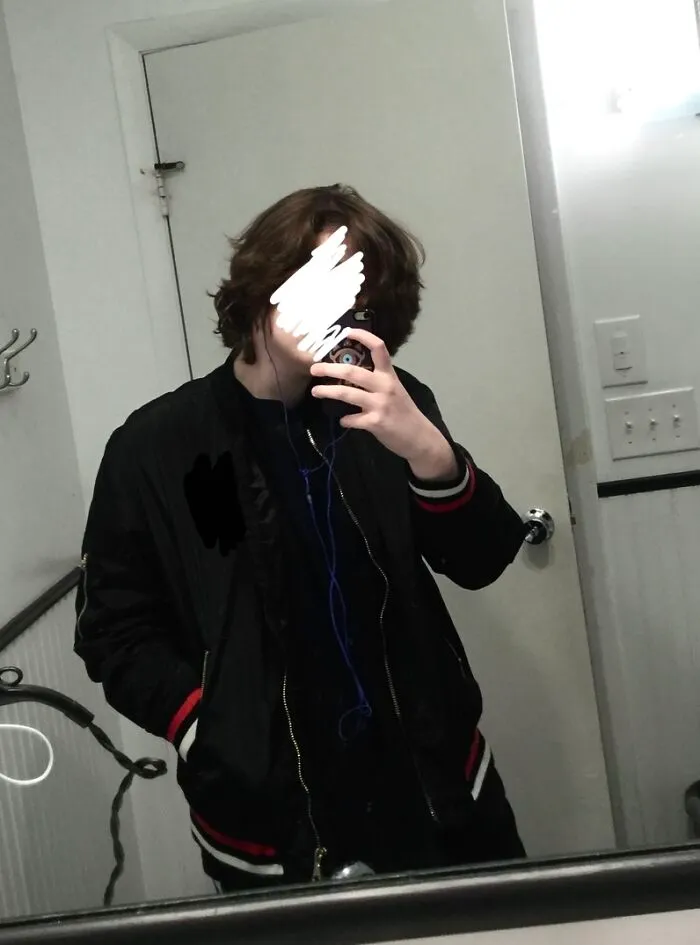Old Pic But It Looks The Exact Same