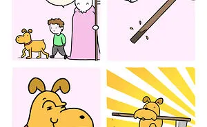 I Make My Comic Series For People With A Slightly Weird Sense Of Humor (30 New Pics)