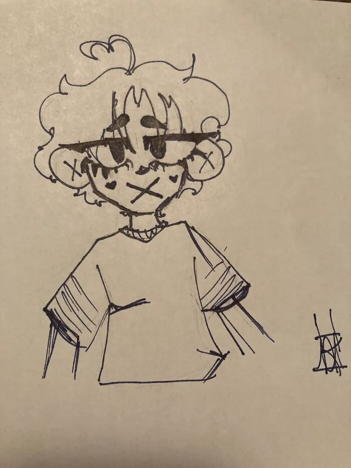 I Have Found My Style After Forever (No Judge Please)