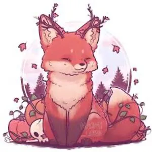 Vulpes Fulva