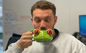 My Mission Is To Find The The Best Collection Of Office Mugs, And Here Are 30 That I Found So Far