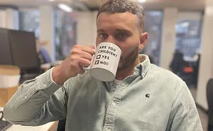My Mission Is To Find The The Best Collection Of Office Mugs, And Here Are 30 That I Found So Far
