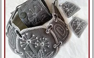 Handmade Jewelry