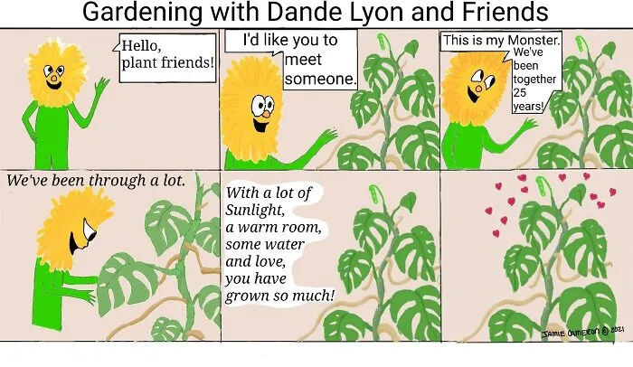 Growing Old Together