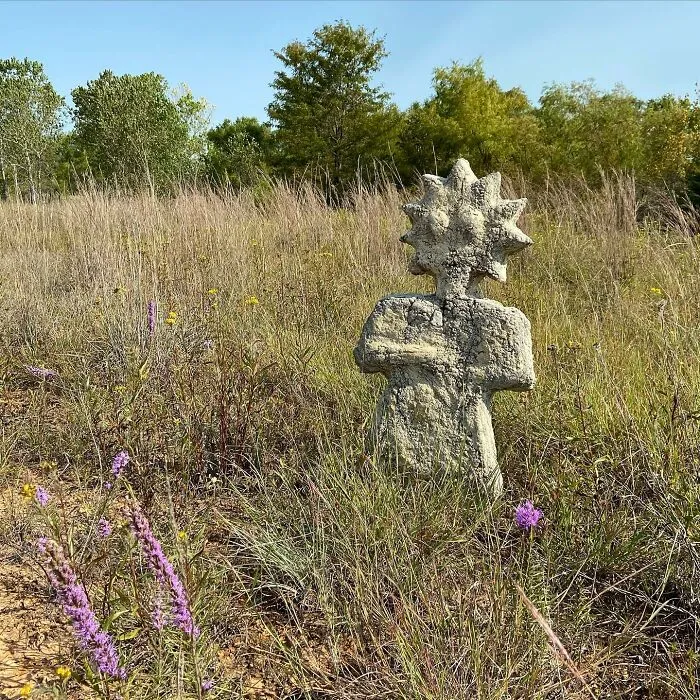 This Artist Uses Recognizable Pop Characters To Create Fake Ancient Artifacts (30 Pics)