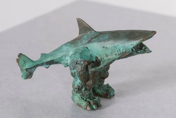 This Artist Uses Recognizable Pop Characters To Create Fake Ancient Artifacts (30 Pics)