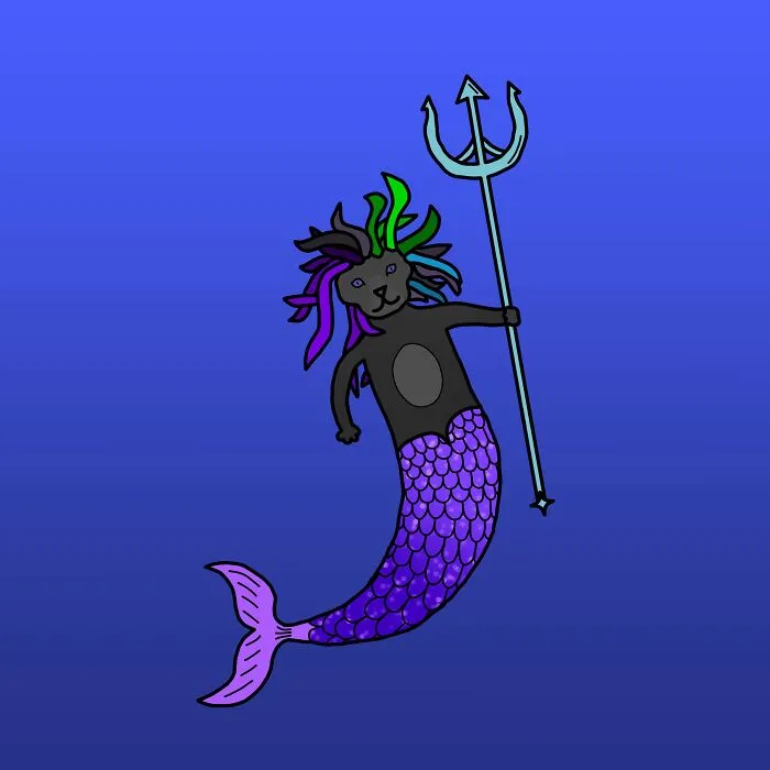 This Is My Profile Picture, What Do You Think?