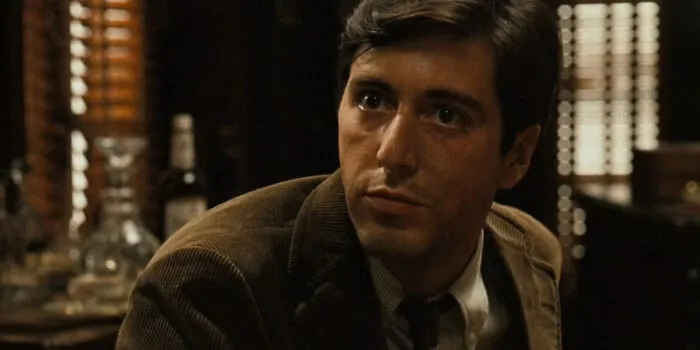 62 Most Iconic The Godfather Quotes