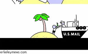 Artist Adds Twisted Endings To His Seemingly Innocent Comics (30 New Pics)