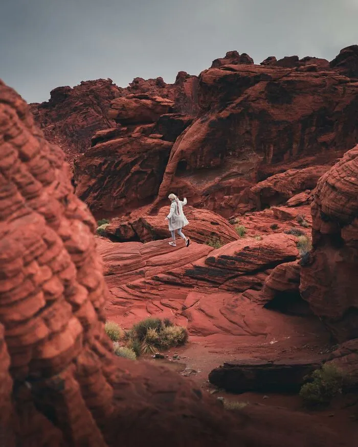 This Photographer Takes Breathtaking Pictures While Exploring The World (49 New Pics)