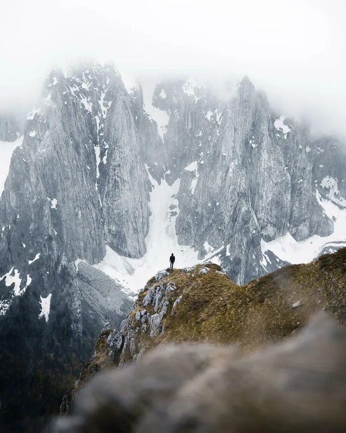 This Photographer Takes Breathtaking Pictures While Exploring The World (49 New Pics)