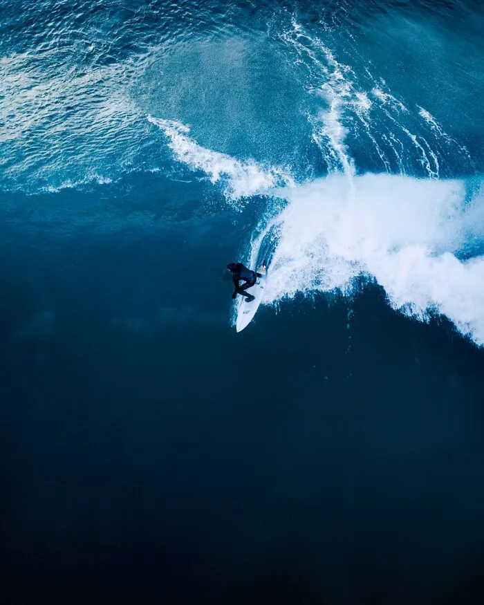 This Photographer Takes Breathtaking Pictures While Exploring The World (49 New Pics)