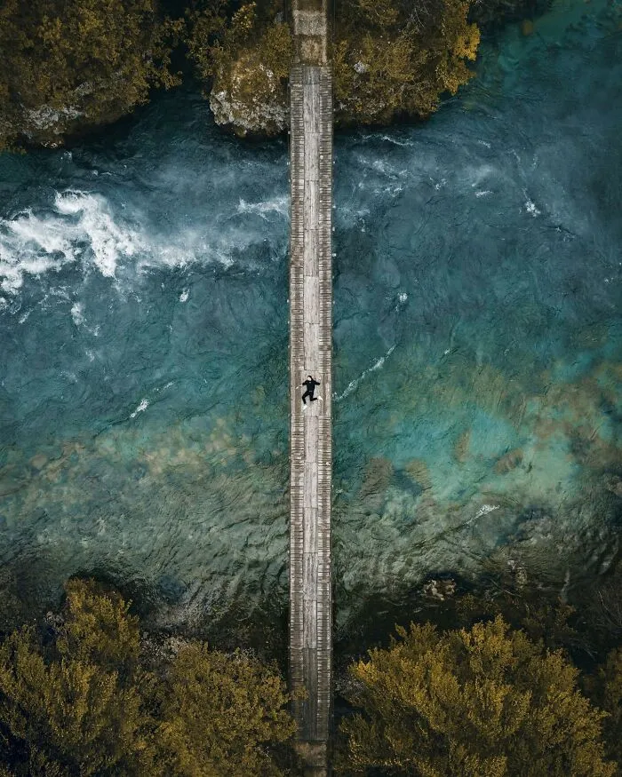This Photographer Takes Breathtaking Pictures While Exploring The World (49 New Pics)
