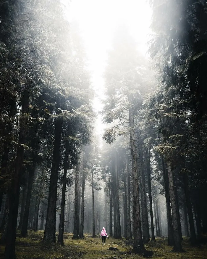 This Photographer Takes Breathtaking Pictures While Exploring The World (49 New Pics)