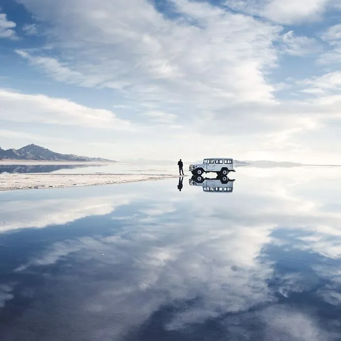 This Photographer Takes Breathtaking Pictures While Exploring The World (49 New Pics)