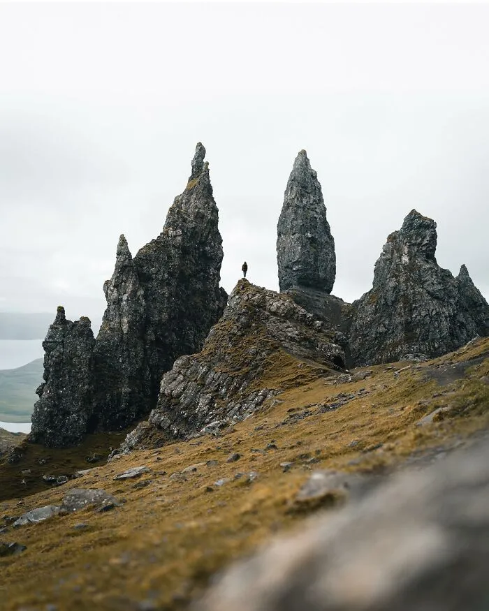 This Photographer Takes Breathtaking Pictures While Exploring The World (49 New Pics)
