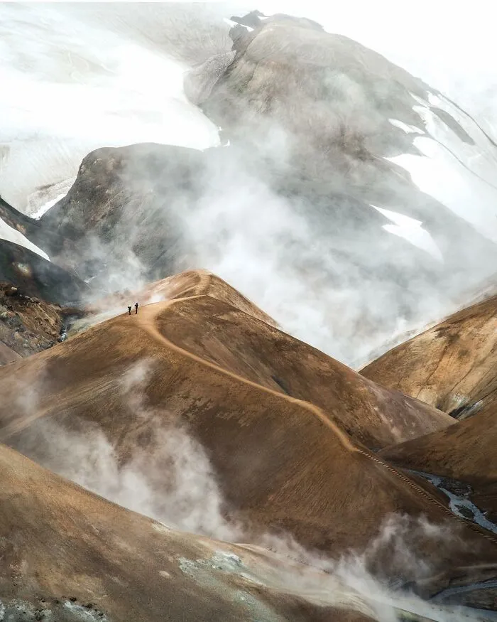 This Photographer Takes Breathtaking Pictures While Exploring The World (49 New Pics)
