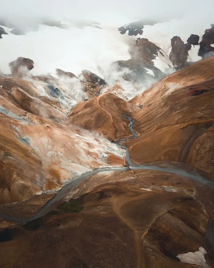 This Photographer Takes Breathtaking Pictures While Exploring The World (49 New Pics)