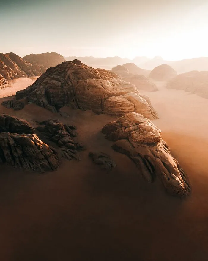 This Photographer Takes Breathtaking Pictures While Exploring The World (49 New Pics)