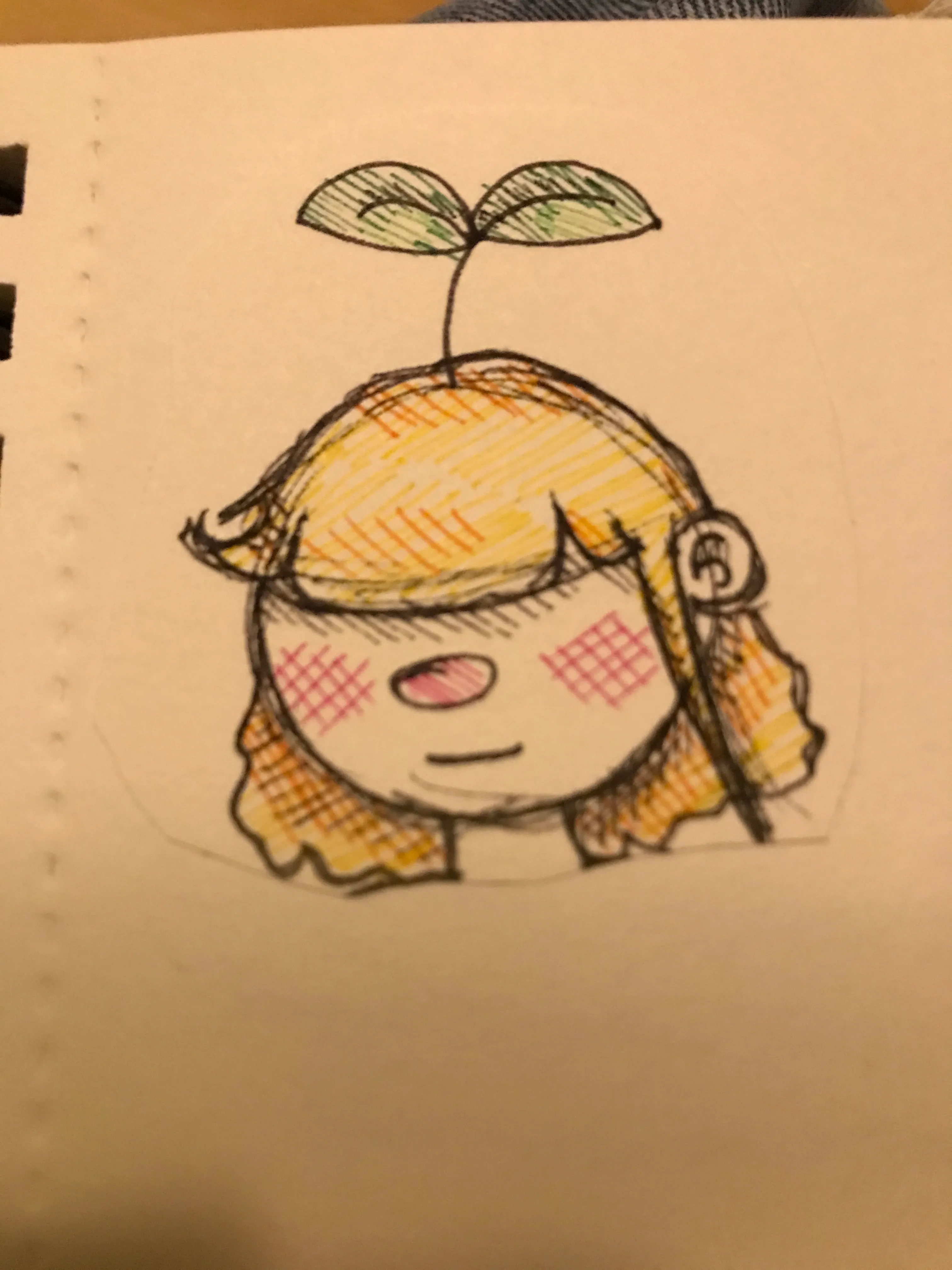 Post Some Artwork That You Are Proud Of