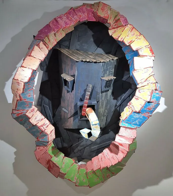 Portal-Thorns, 2022