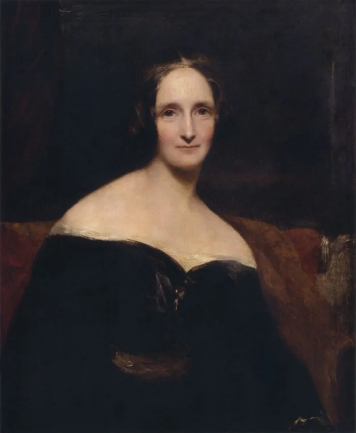 The Monster In Mary Shelley’s "Frankenstein" Has No Name