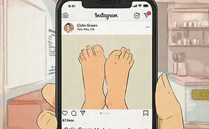 Hey Pandas, What’s The Weirdest Photo From Wikihow Without Context?