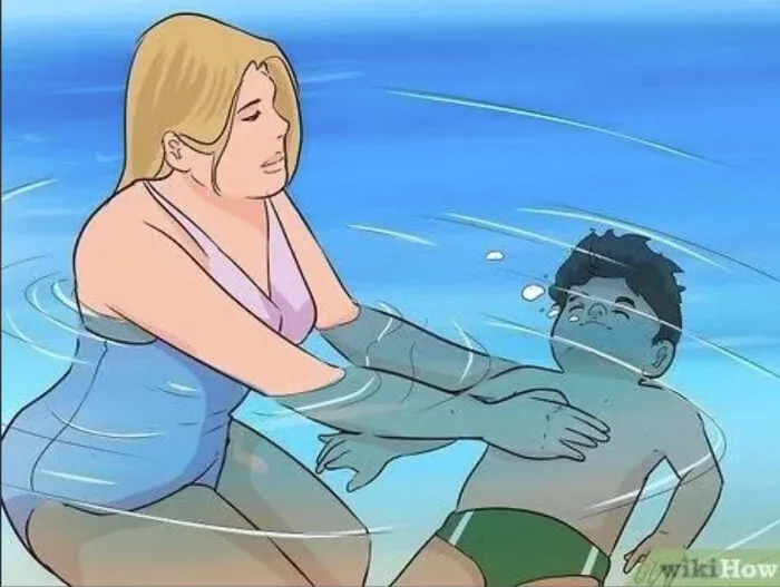 Hey Pandas, What’s The Weirdest Photo From Wikihow Without Context?