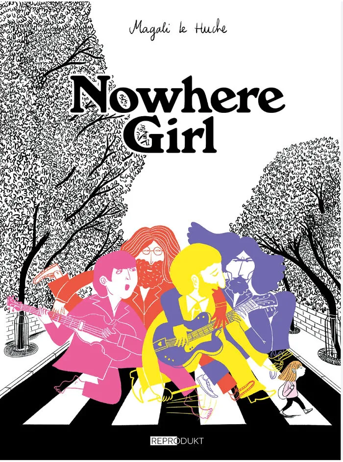 This Wonderful Book Related To Me Eerily As I Have Ginger Hair And I Adore The Beatles And So Many Other Things