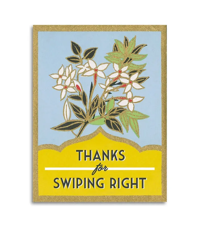 30 Hilarious Vintage Inspired Greeting Cards
