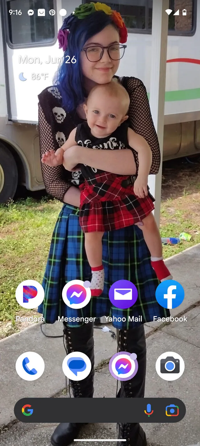 My Girls