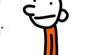 Hey Pandas, Draw An Animated Character In Your Own Style! (Closed)