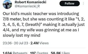 50 Of The Most Hilarious Parenting Tweets This Month