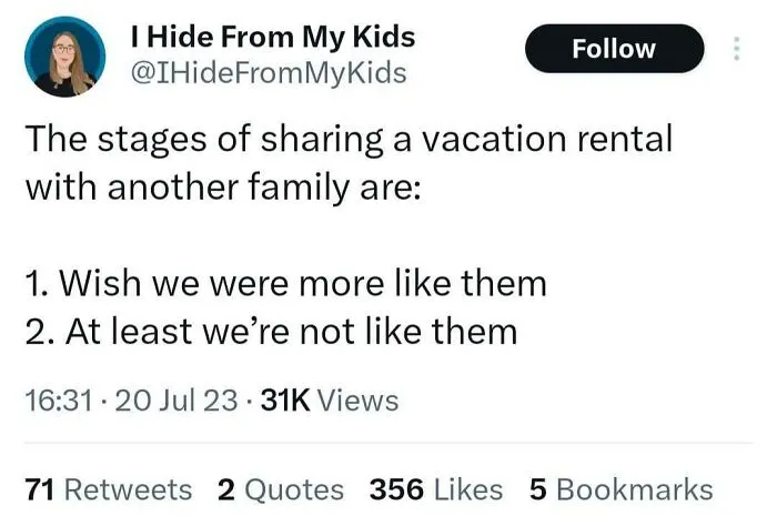 50 Of The Most Hilarious Parenting Tweets This Month