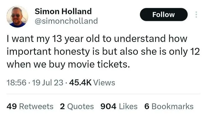 50 Of The Most Hilarious Parenting Tweets This Month